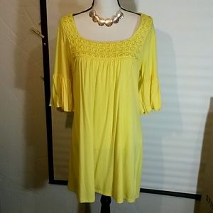 💥CLEARANCE💥Cha cha vente dress